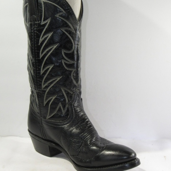 Durango Other - Durango 16750 Size 8.5 Western Boots Mens  L3 E11